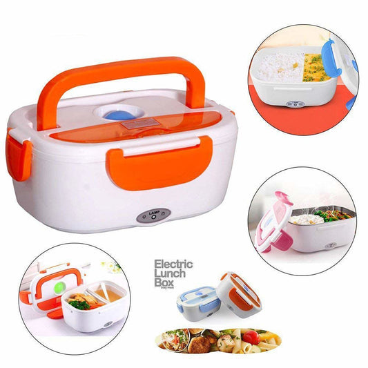 Electric Lunch Box - Drocket