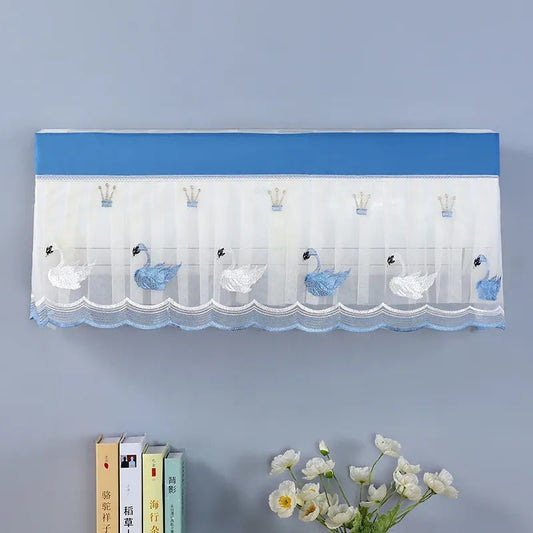 New AC Cover - Drocket