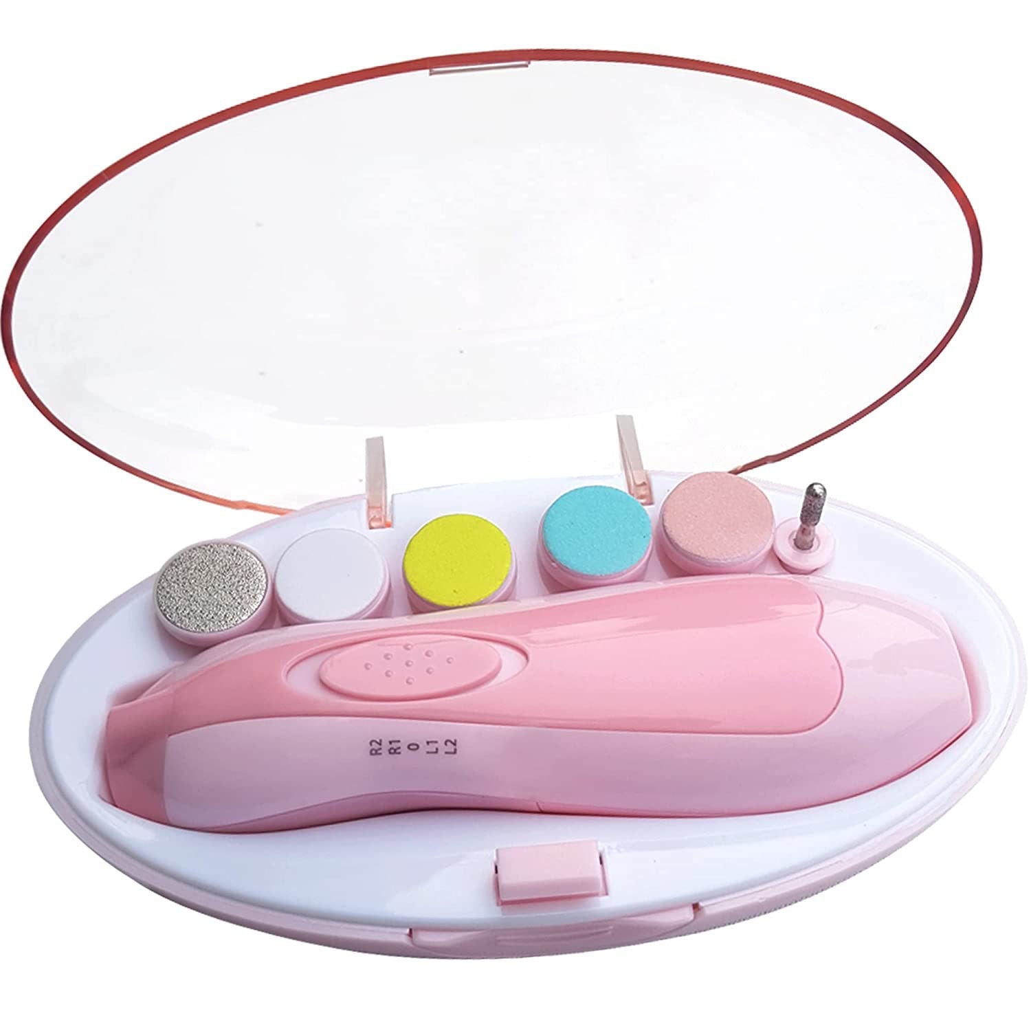 Baby Nail Trimmer - Drocket