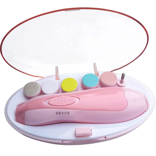 Baby Nail Trimmer - Drocket