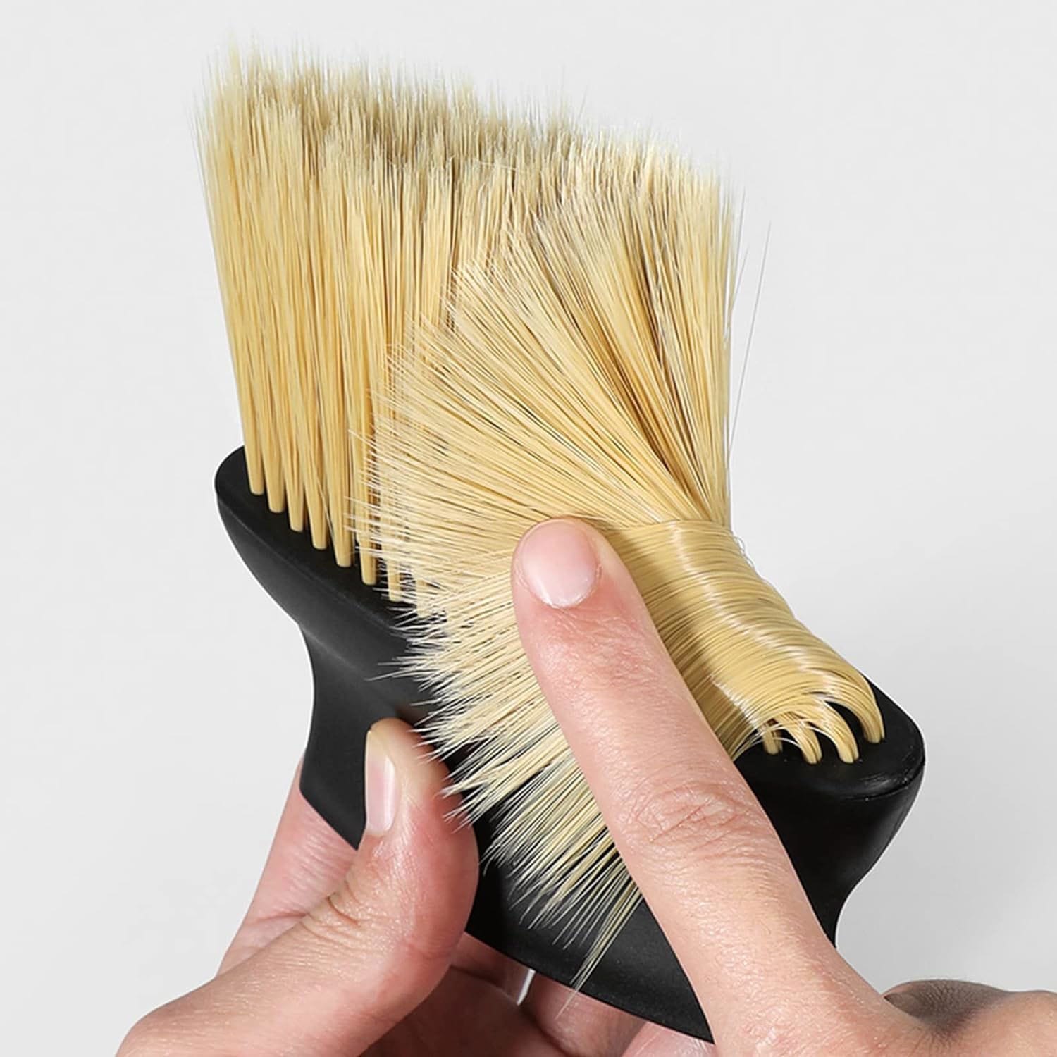 Big Car Interior Brush - Drocket