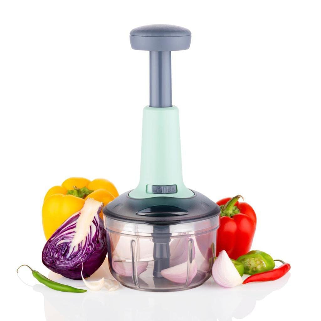 Big Hand Press Chopper - Drocket