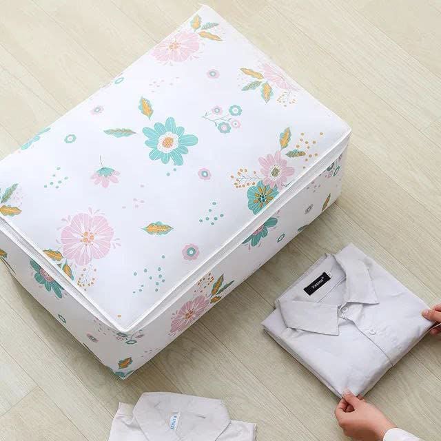 Blanket Storage Organizer - Drocket