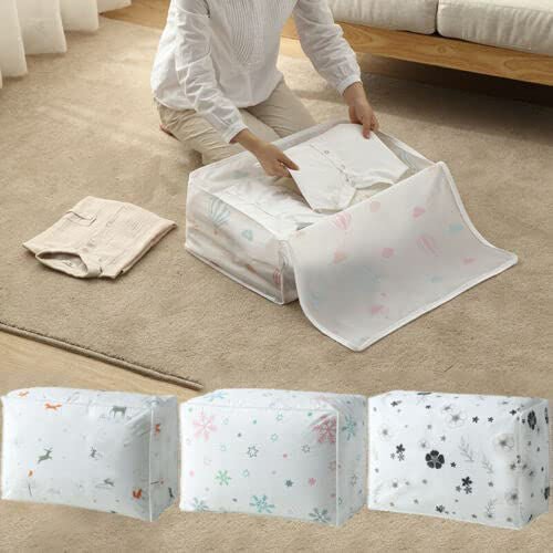 Blanket Storage Organizer - Drocket