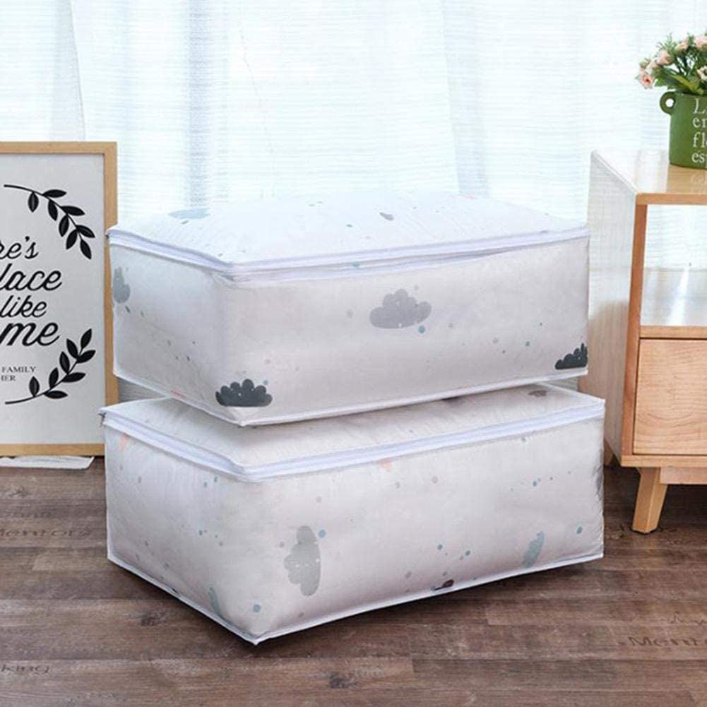 Blanket Storage Organizer - Drocket