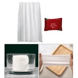 Compressed Towels Portable Disposable Compressed Cotton Coin Tissue Towel For Travel Camping Hiking Sport Beauty Salon Home Hand Wipes (28x40 Inch) - Drocket