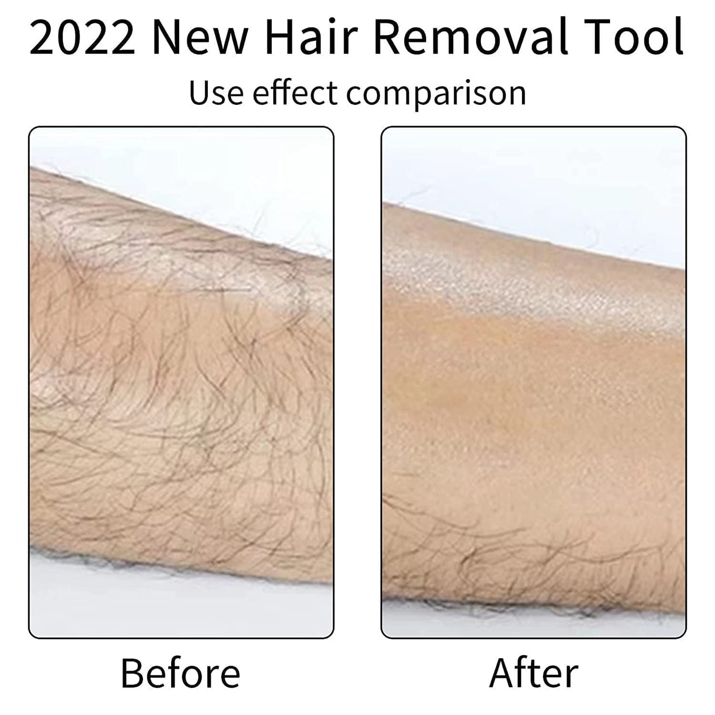 Crystal Hair Remover - Drocket