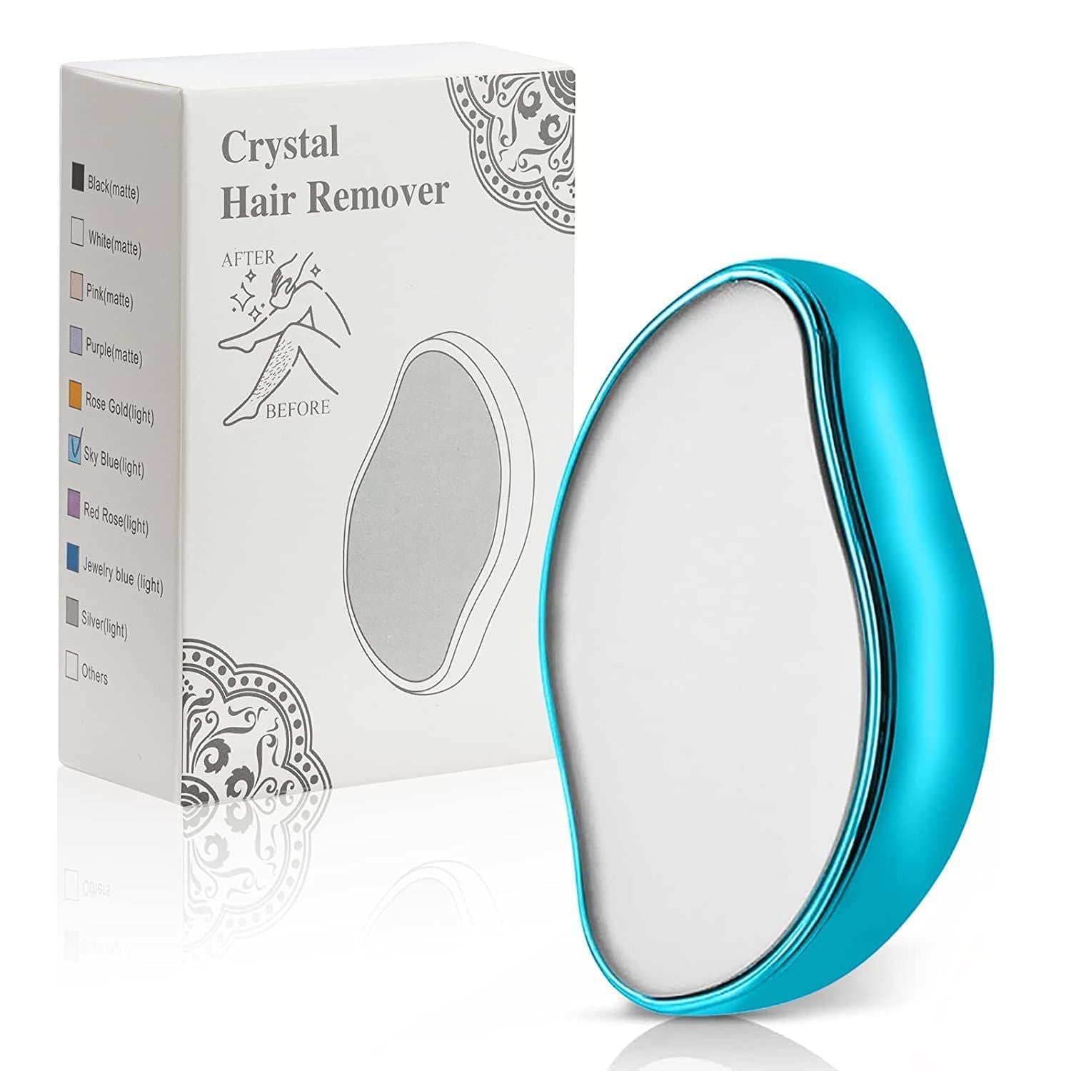 Crystal Hair Remover - Drocket