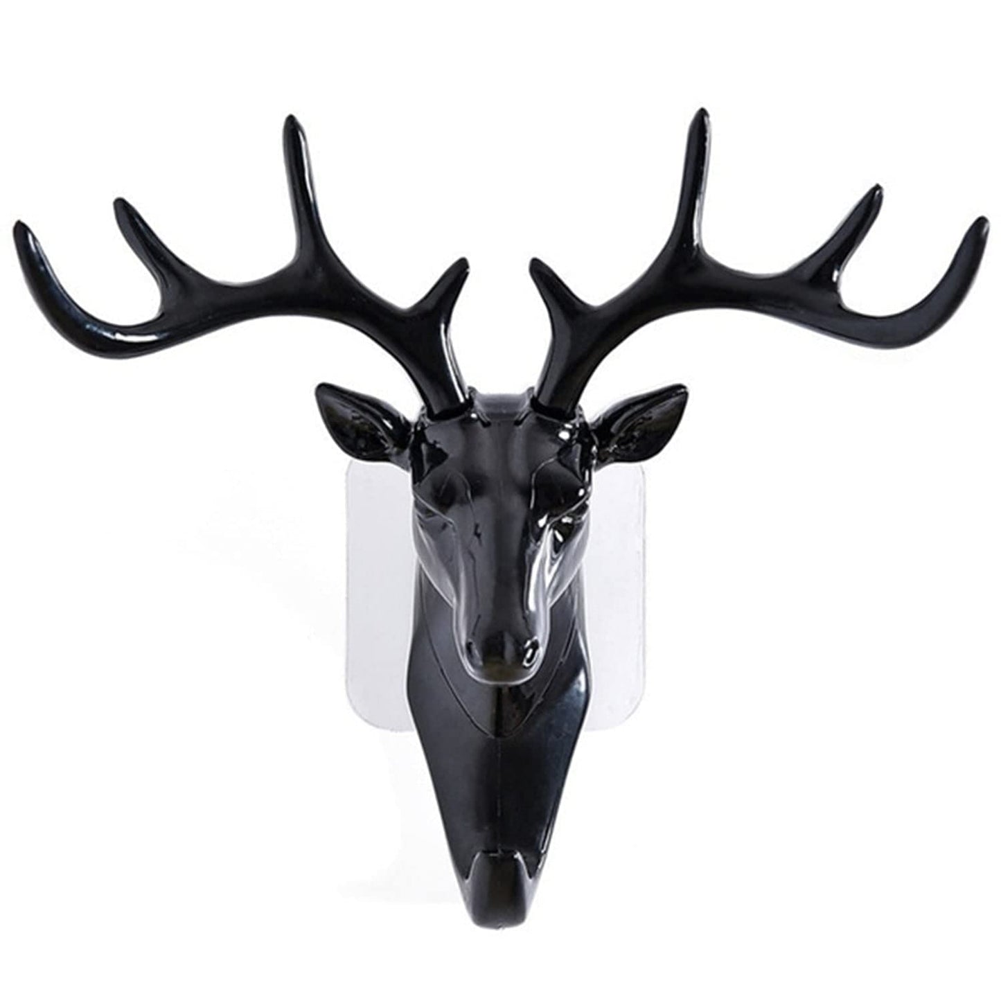 Deer Head Multipurpose Hanger - Drocket