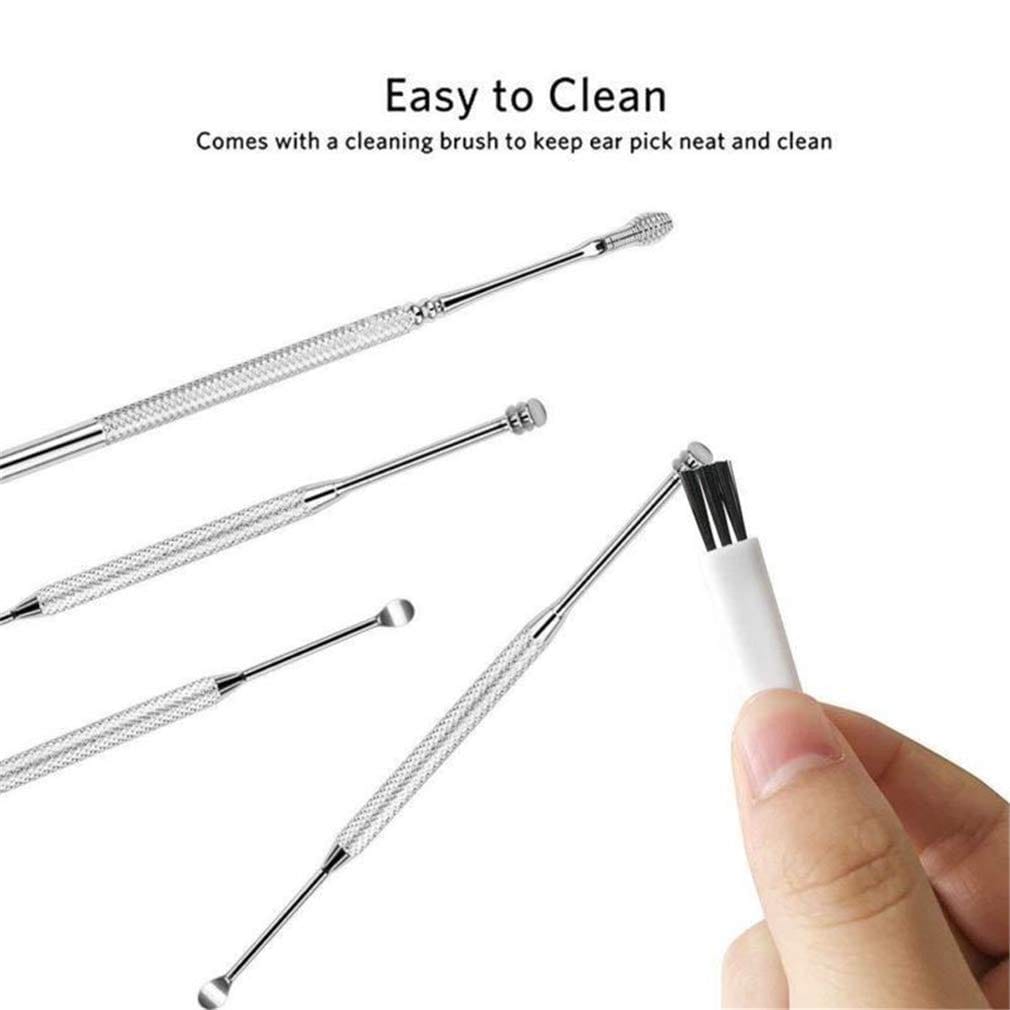 Earwax Removal Kit - Drocket