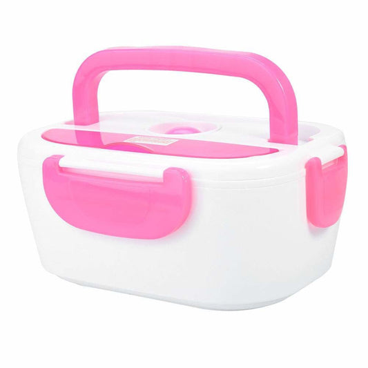 Electric Lunch Box - Drocket