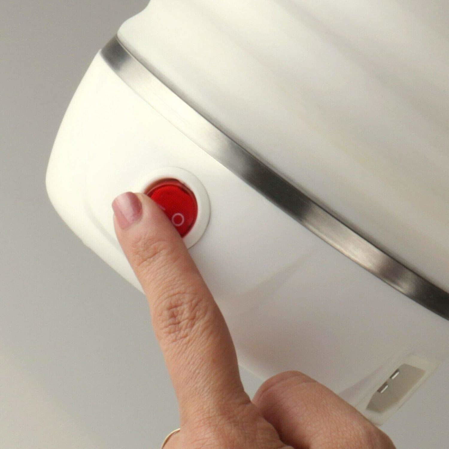 Foldable Electric Kettle - Drocket