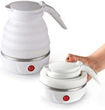 Foldable Electric Kettle - Drocket