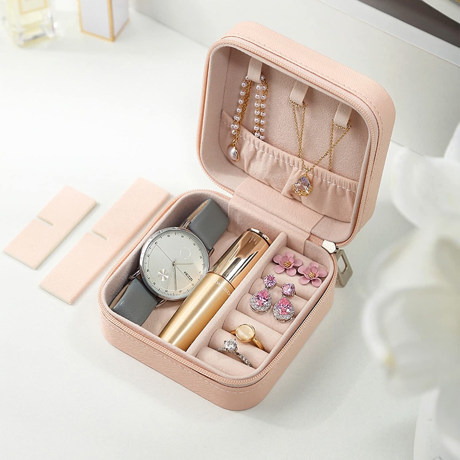 Jewellery Organizer Box - Drocket
