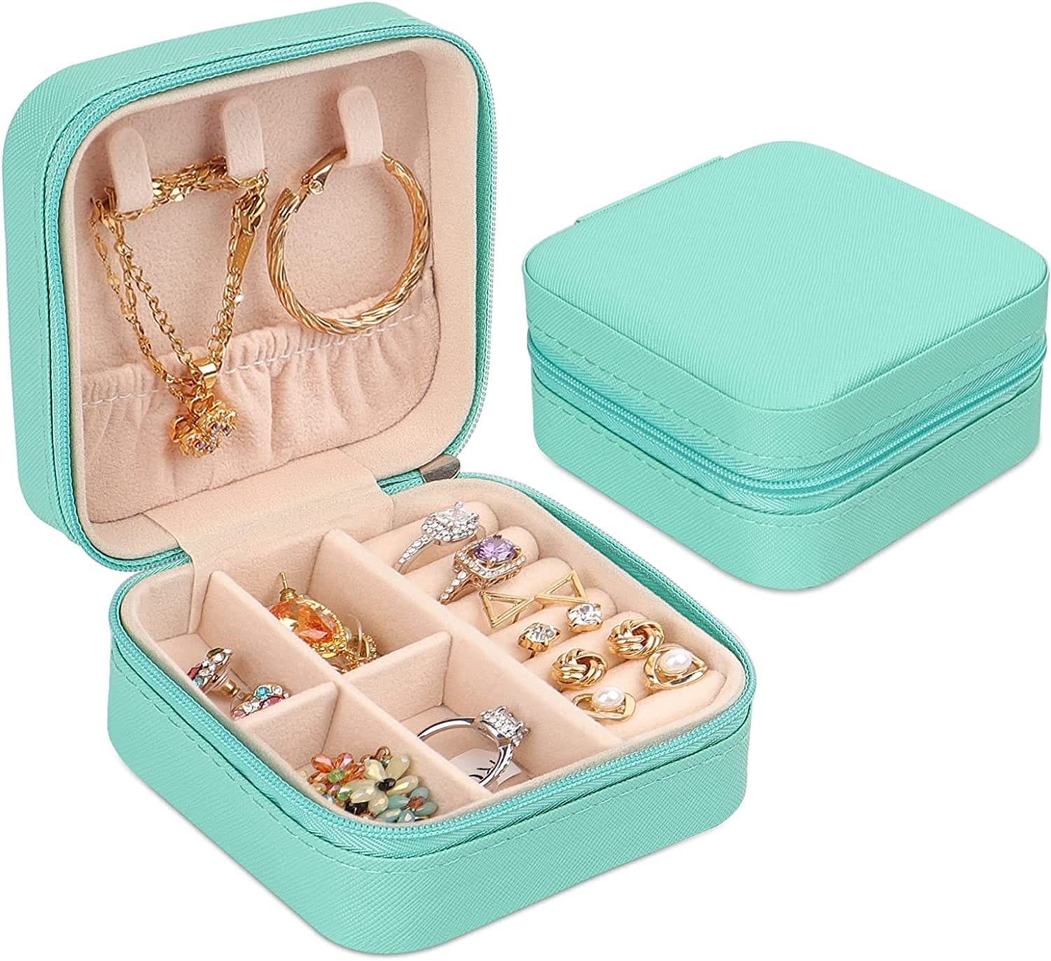 Jewellery Organizer Box - Drocket