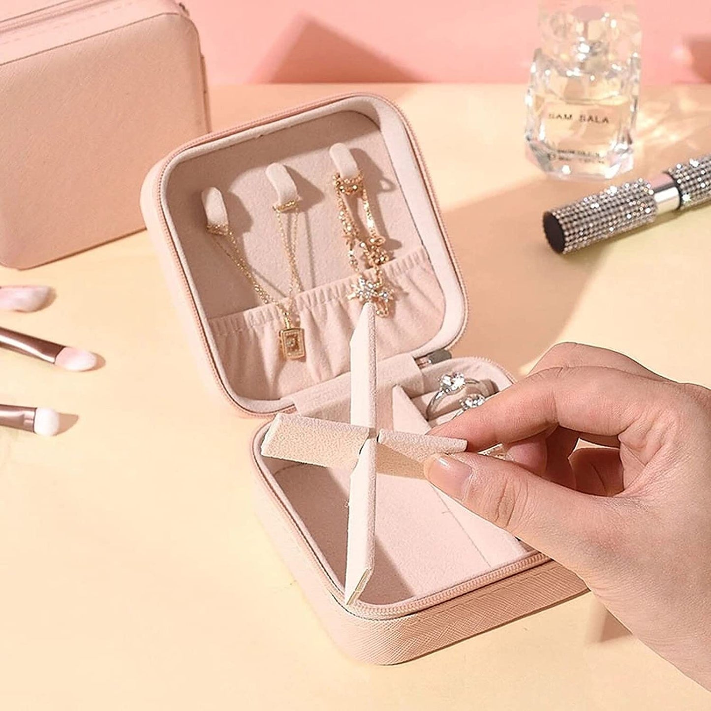 Jewellery Organizer Box - Drocket