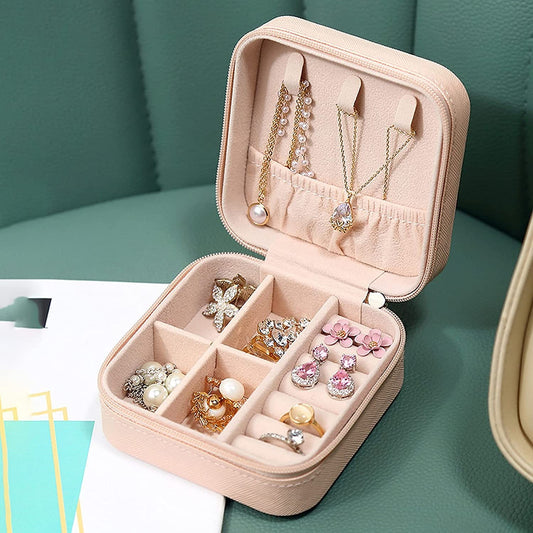 Jewellery Organizer Box - Drocket