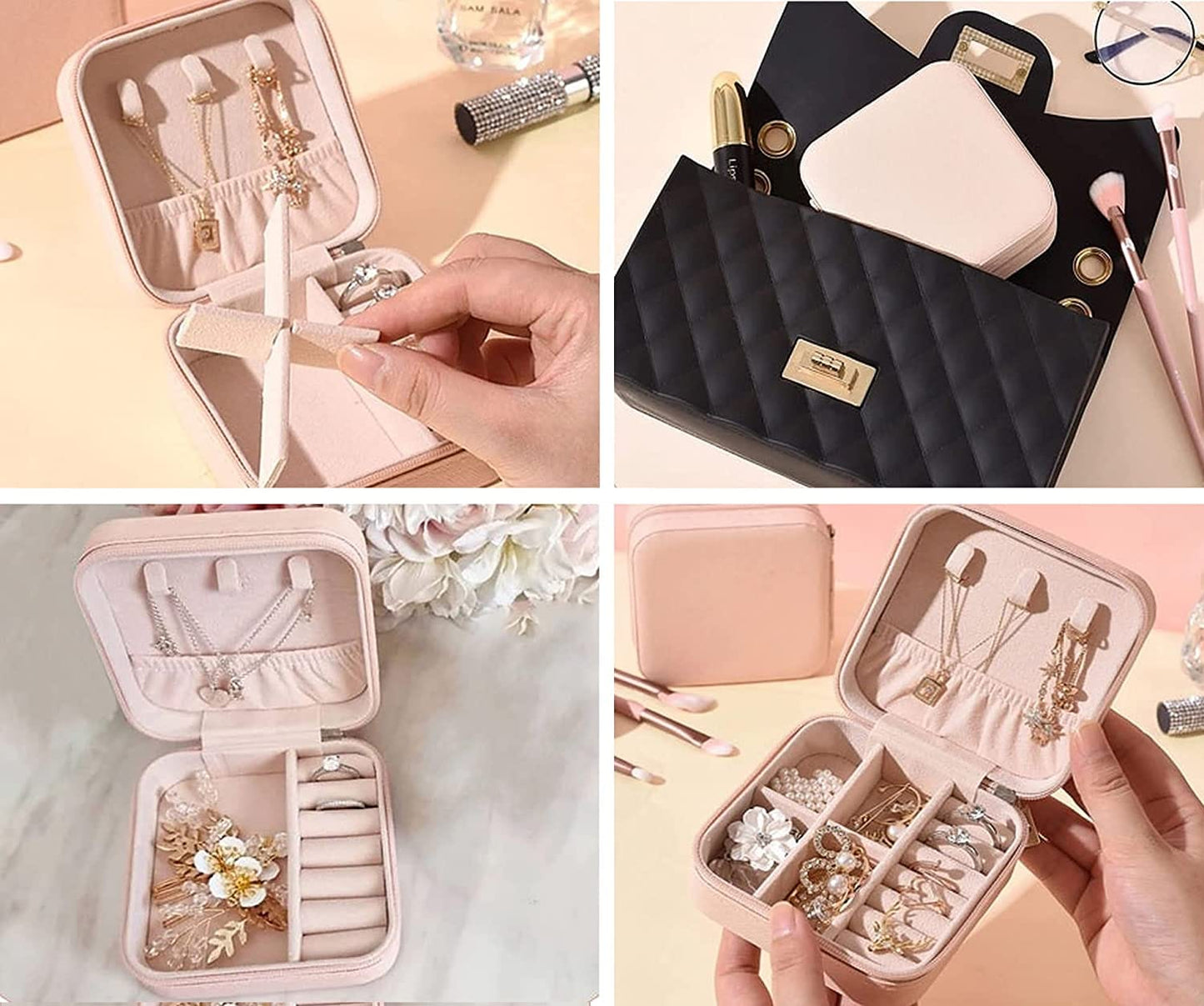 Jewellery Organizer Box - Drocket