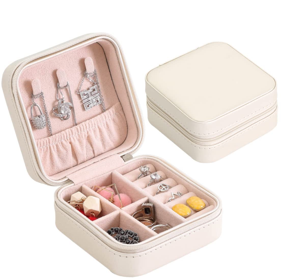 Jewellery Organizer Box - Drocket