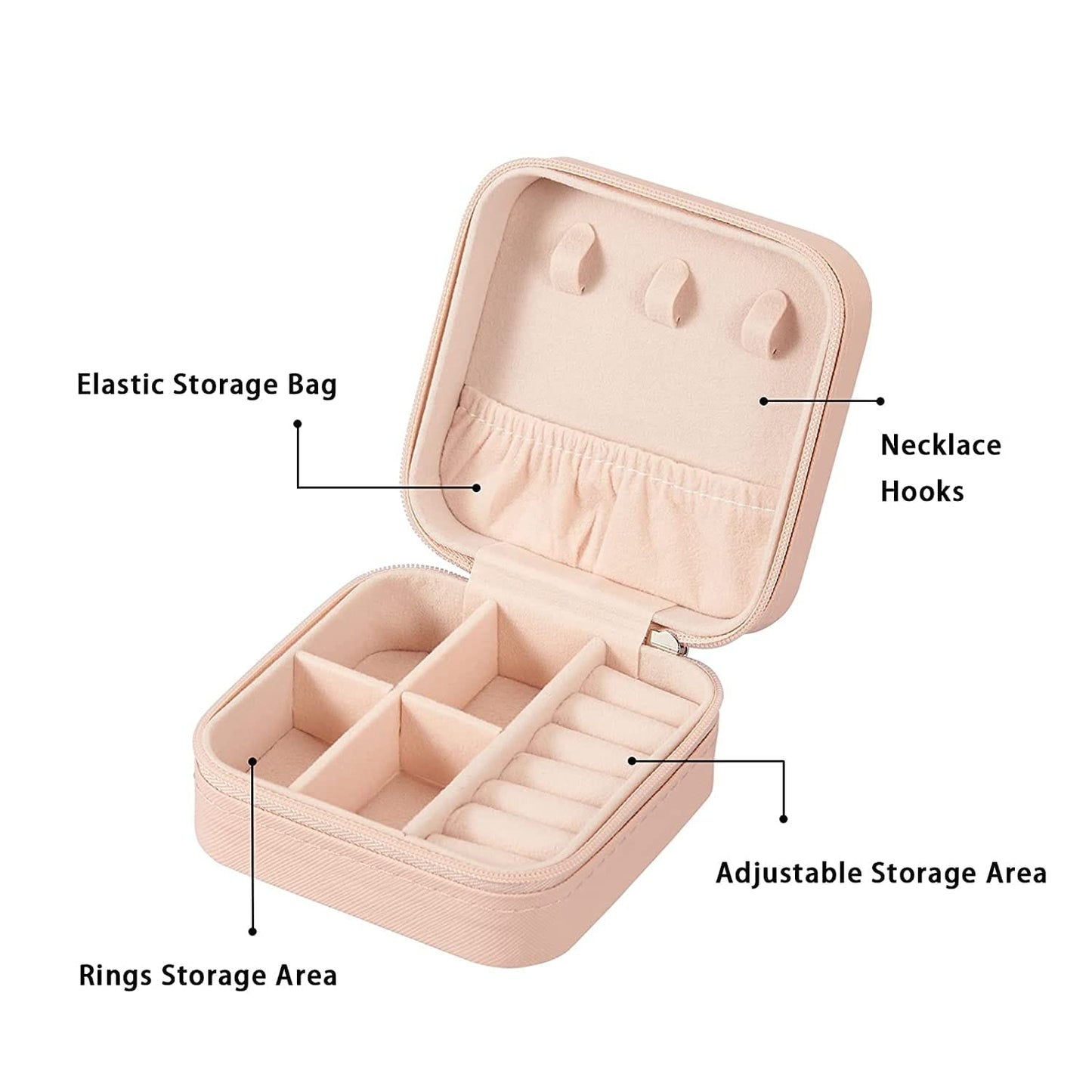 Jewellery Organizer Box - Drocket