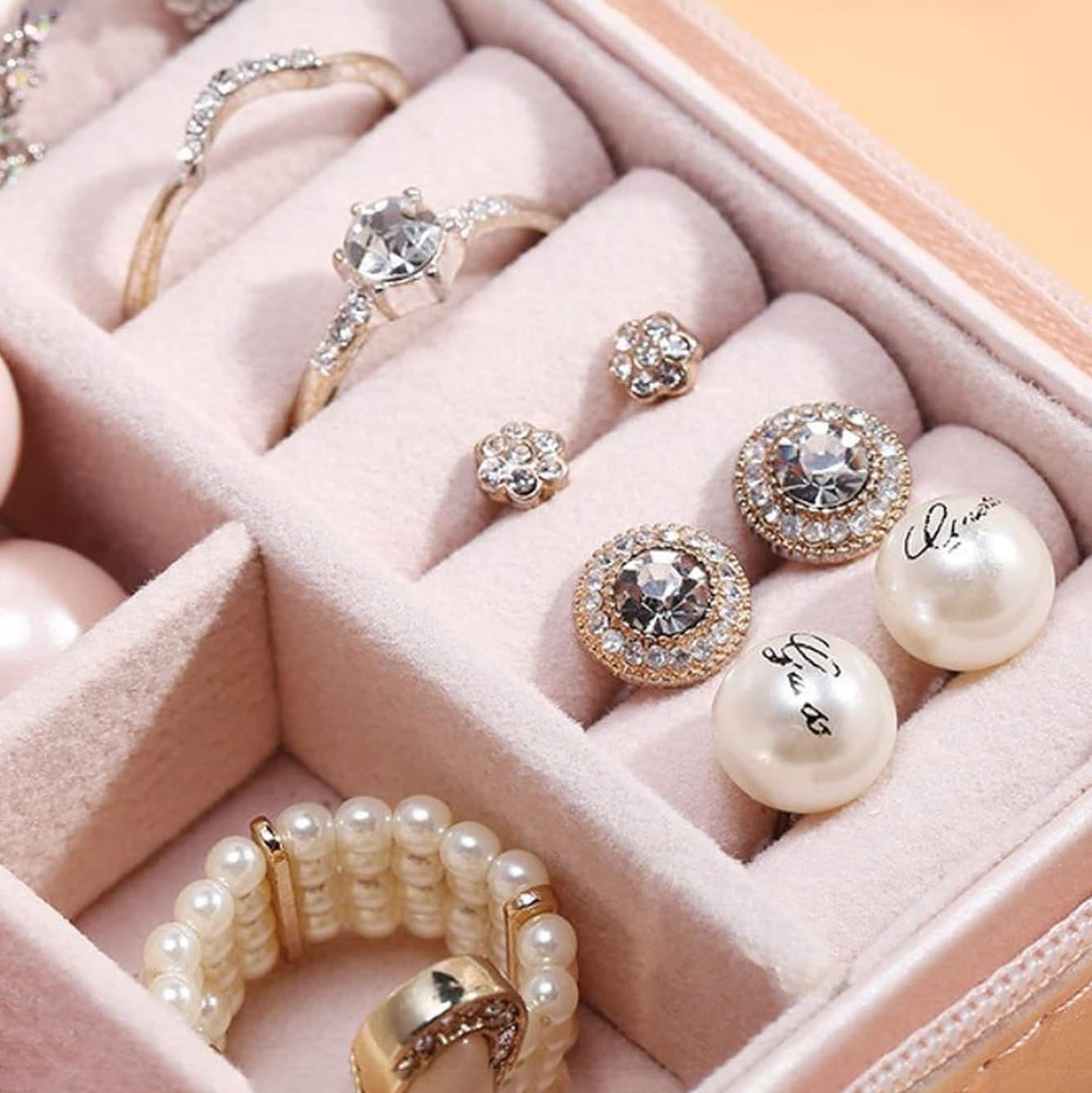 Jewellery Organizer Box - Drocket