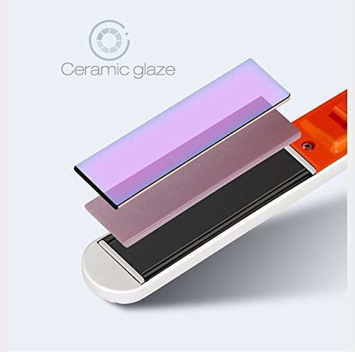 Mini Professional Hair Straightener - Drocket