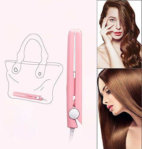 Mini Professional Hair Straightener - Drocket