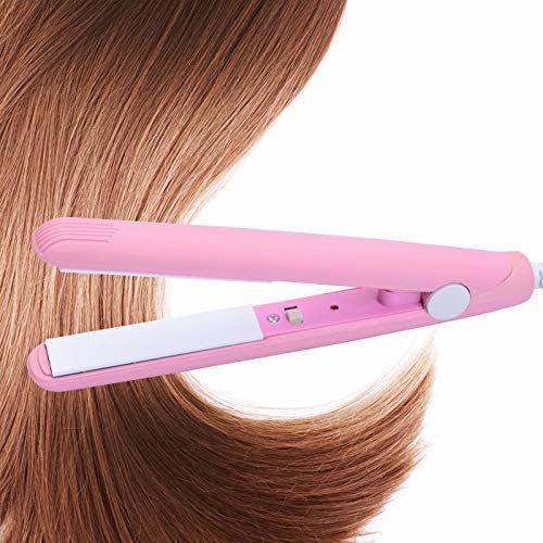 Mini Professional Hair Straightener - Drocket