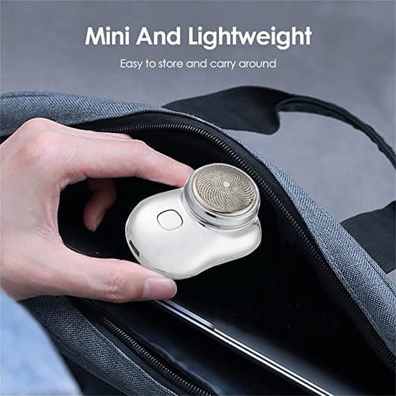 Mini Shaver - Drocket