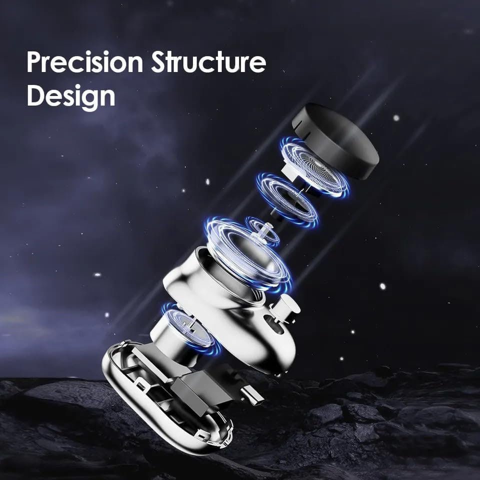 Mini Shaver - Drocket