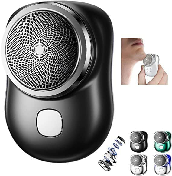 Mini Shaver - Drocket