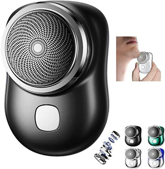 Mini Shaver - Drocket