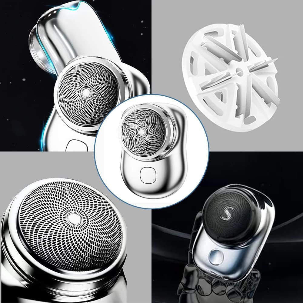 Mini Shaver - Drocket