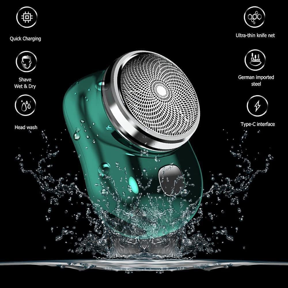 Mini Shaver - Drocket