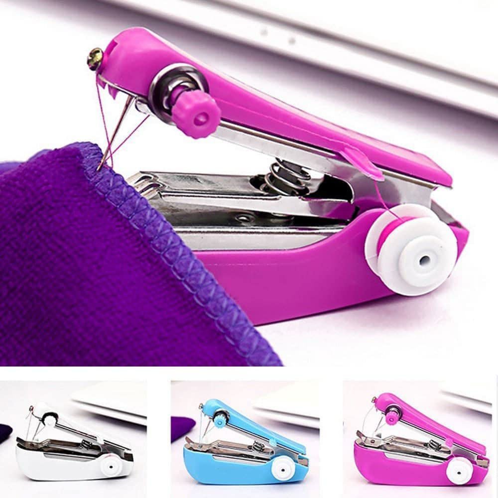 Mini Stitching Machine - Drocket