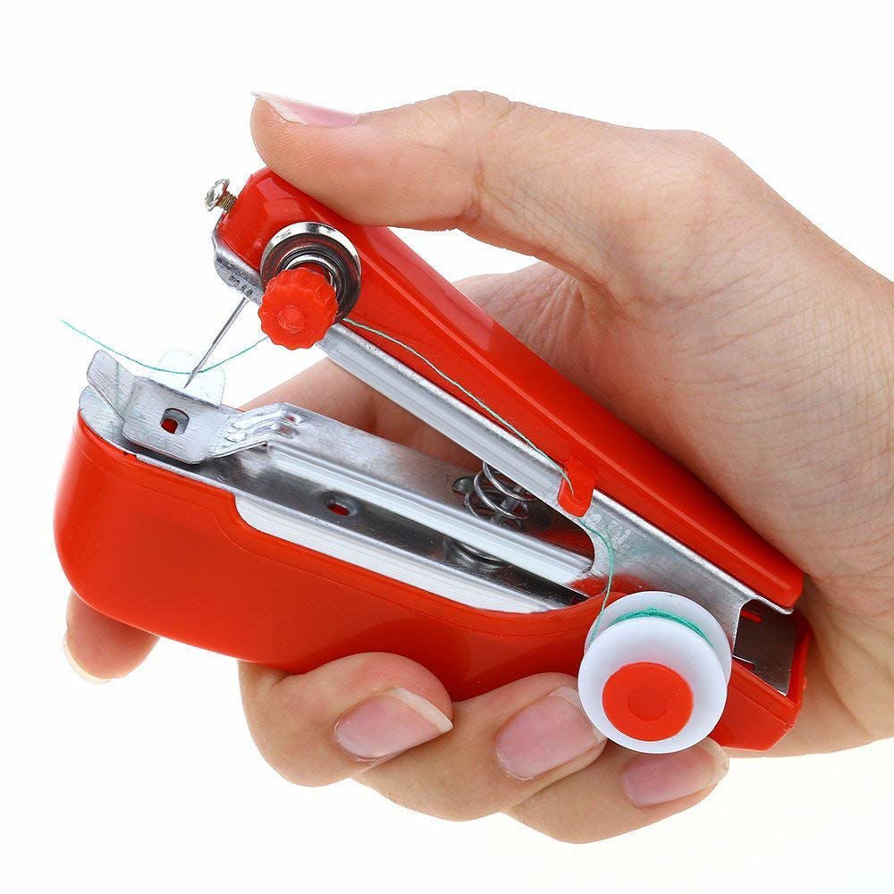 Mini Stitching Machine - Drocket