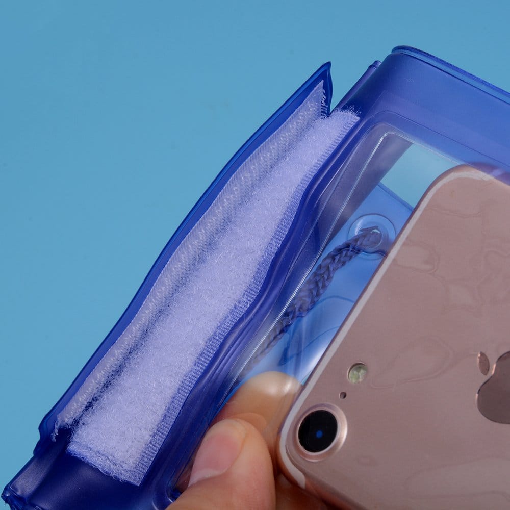 Mobile Phone Waterproof Pouch - Drocket
