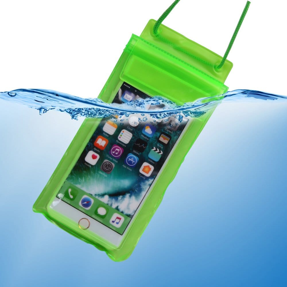 Mobile Phone Waterproof Pouch - Drocket