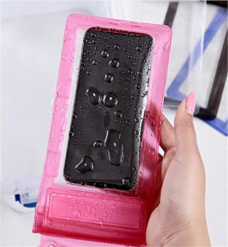 Mobile Phone Waterproof Pouch - Drocket