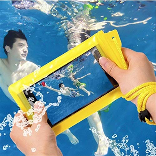 Mobile Phone Waterproof Pouch - Drocket