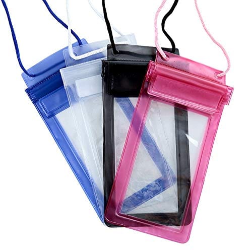 Mobile Phone Waterproof Pouch - Drocket