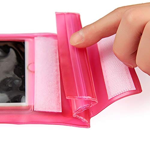 Mobile Phone Waterproof Pouch - Drocket