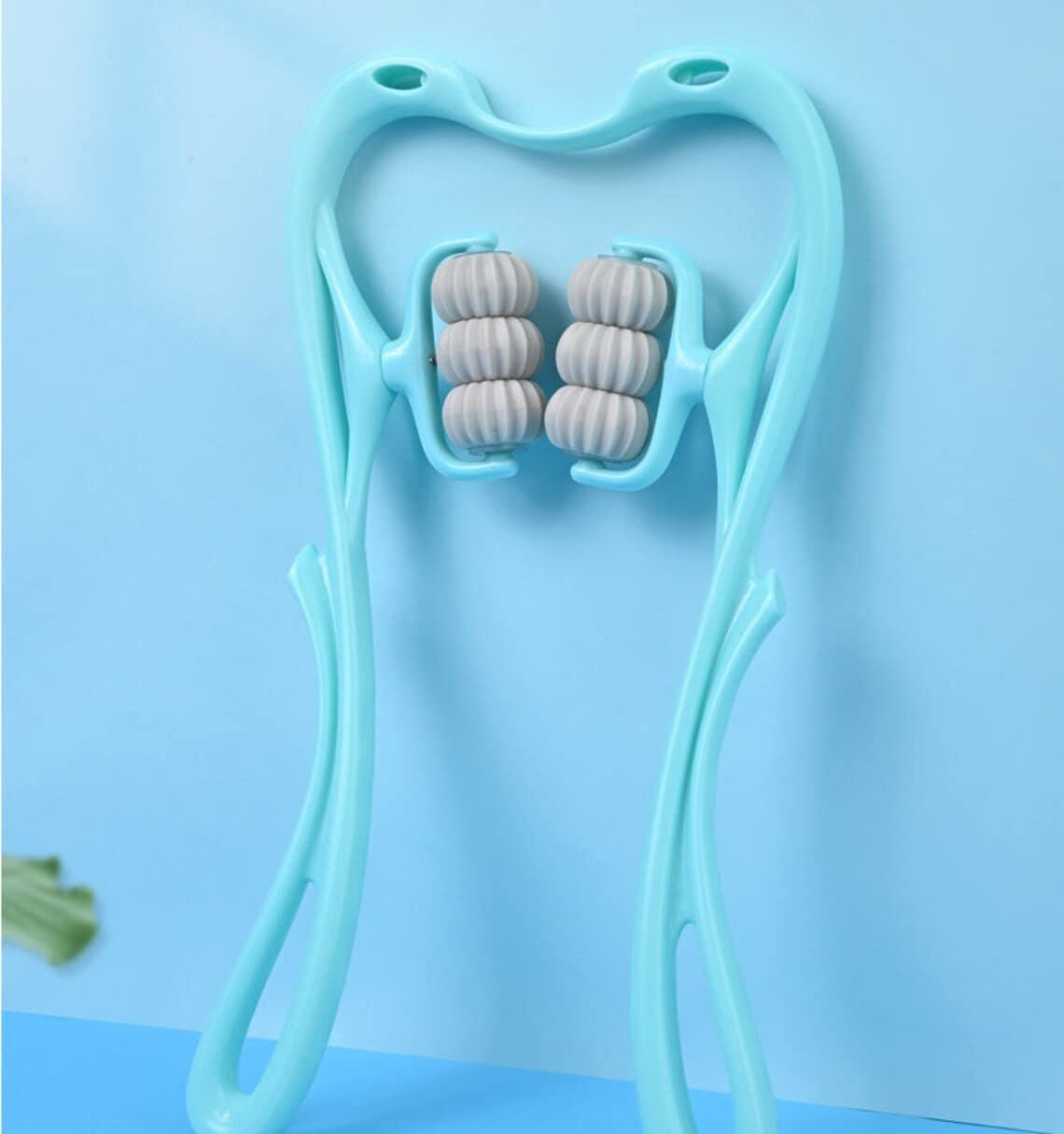 Neck Roller Massager - Drocket