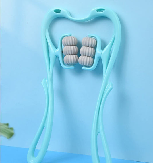 Neck Roller Massager - Drocket