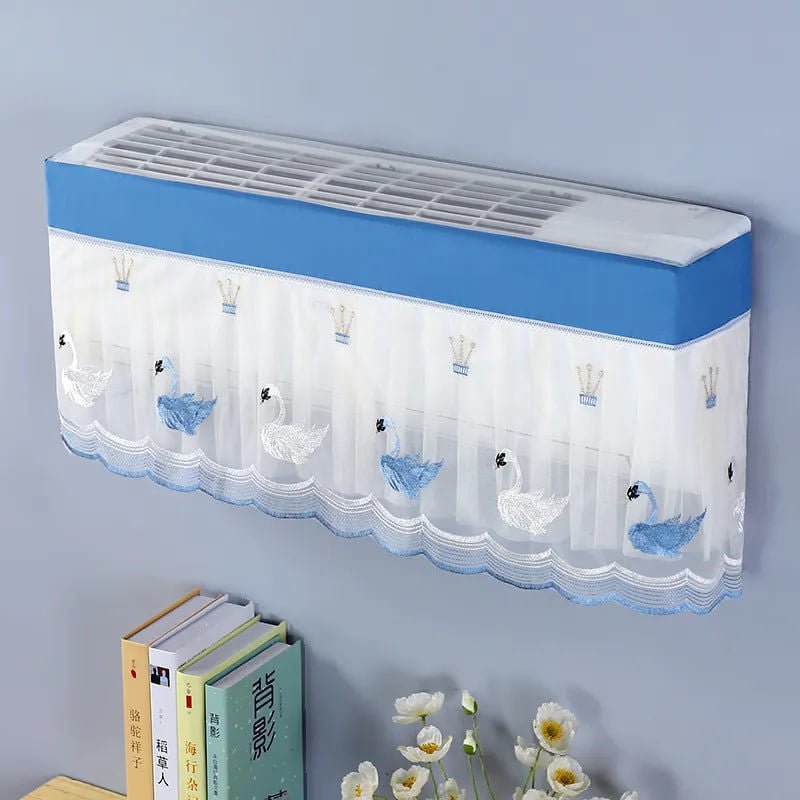 New AC Cover - Drocket