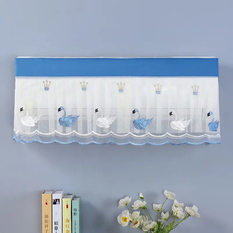 New AC Cover - Drocket