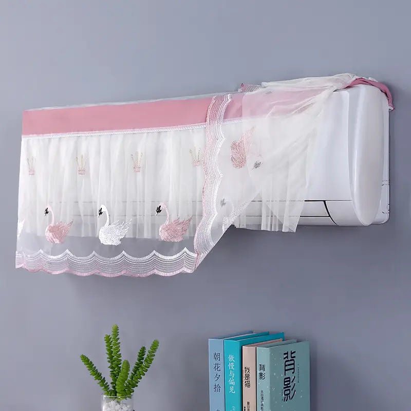 New AC Cover - Drocket