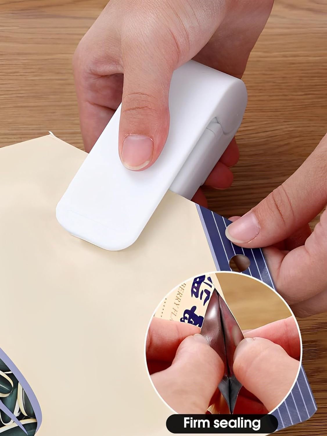 New Mini Sealing Machines - Drocket