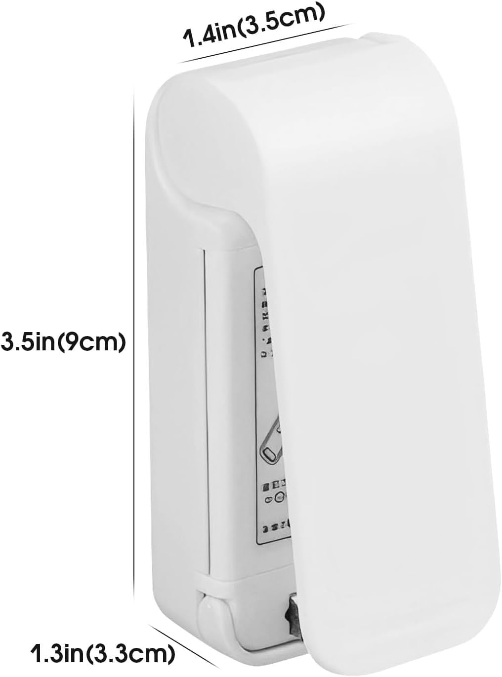 New Mini Sealing Machines - Drocket