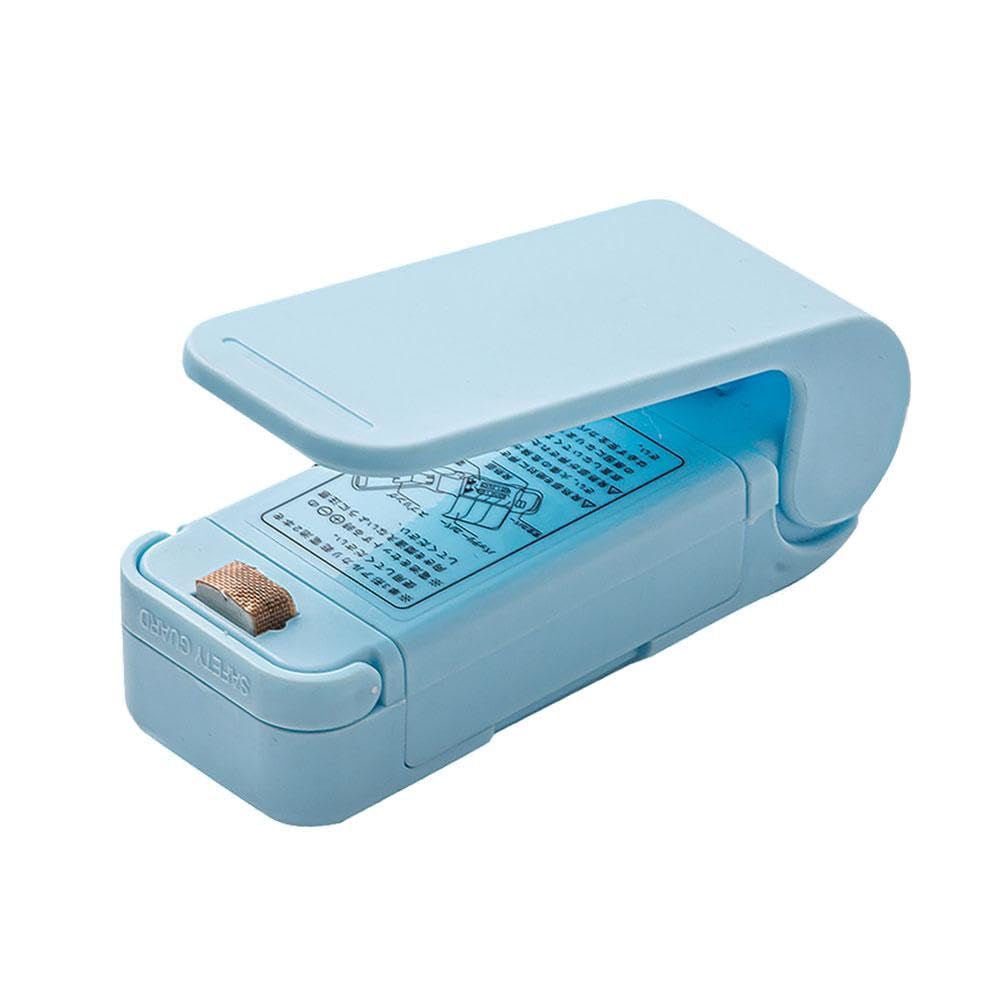 New Mini Sealing Machines - Drocket
